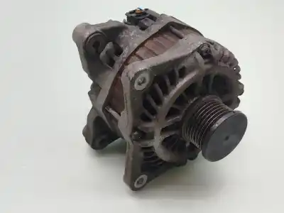 Pièce détachée automobile d'occasion Alternateur pour NISSAN QASHQAI / QASHQAI +2 I (J10, NJ10, JJ10E) 2.0 DCI Références OEM IAM 23100JD75M  23100JD71A