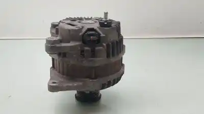 Автозапчастина б/у генератор для nissan qashqai / qashqai +2 i (j10, nj10, jj10e) 2.0 dci посилання на oem iam 23100jd75m  23100jd71a