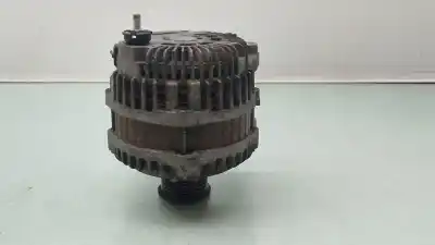 Автозапчастина б/у генератор для nissan qashqai / qashqai +2 i (j10, nj10, jj10e) 2.0 dci посилання на oem iam 23100jd75m  23100jd71a