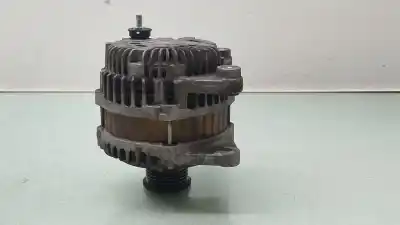 Автозапчастина б/у генератор для nissan qashqai / qashqai +2 i (j10, nj10, jj10e) 2.0 dci посилання на oem iam 23100jd75m  23100jd71a