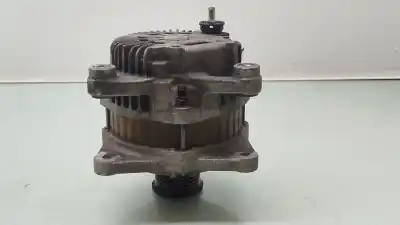 Автозапчастина б/у генератор для nissan qashqai / qashqai +2 i (j10, nj10, jj10e) 2.0 dci посилання на oem iam 23100jd75m  23100jd71a