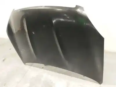 Pezzo di ricambio per auto di seconda mano cofano per nissan qashqai / qashqai +2 i (j10, nj10, jj10e) 2.0 dci riferimenti oem iam f5100jd0mb f5100jd0m0 
