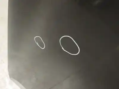 Pezzo di ricambio per auto di seconda mano cofano per nissan qashqai / qashqai +2 i (j10, nj10, jj10e) 2.0 dci riferimenti oem iam f5100jd0mb f5100jd0m0 