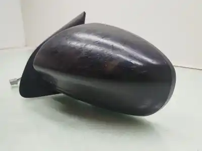 Автозапчастина б/у ліве дзеркало для nissan qashqai / qashqai +2 i (j10, nj10, jj10e) 2.0 dci посилання на oem iam   