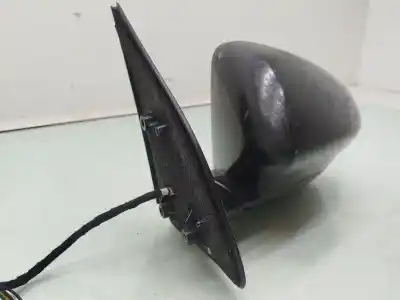 Автозапчастина б/у ліве дзеркало для nissan qashqai / qashqai +2 i (j10, nj10, jj10e) 2.0 dci посилання на oem iam   
