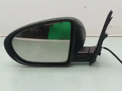 Автозапчастина б/у ліве дзеркало для nissan qashqai / qashqai +2 i (j10, nj10, jj10e) 2.0 dci посилання на oem iam   