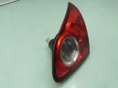 Pezzo di ricambio per auto di seconda mano luce di coda interna destra per nissan qashqai / qashqai +2 i (j10, nj10, jj10e) 2.0 dci riferimenti oem iam  89071064 26550jd800