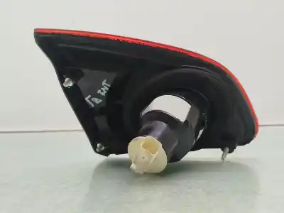 Pezzo di ricambio per auto di seconda mano luce di coda interna destra per nissan qashqai / qashqai +2 i (j10, nj10, jj10e) 2.0 dci riferimenti oem iam  89071064 26550jd800