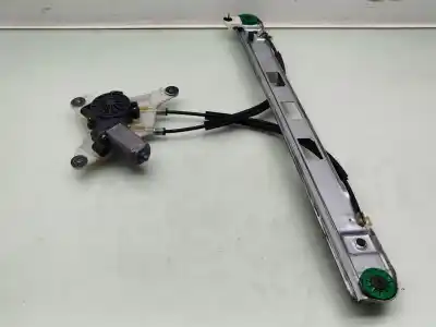 Second-hand car spare part DRIVER LEFT WINDOW REGULATOR for OPEL MOVANO B FURGÓN (X62)  OEM IAM references  9030285 128001032