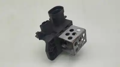 Second-hand car spare part HEATER BLOWER for PEUGEOT PARTNER TEPEE  OEM IAM references  F2182014 9673999880