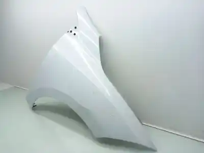 Автозапчасти б/у переднее правое крыло за renault megane iii fastback (bz0/1_, b3_) 1.5 dci ссылки oem iam   