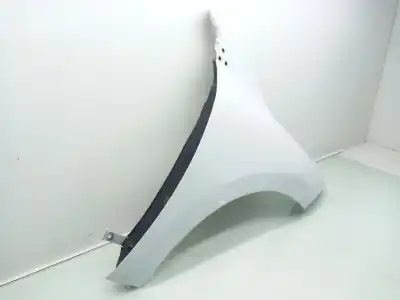 Автозапчасти б/у переднее правое крыло за renault megane iii fastback (bz0/1_, b3_) 1.5 dci ссылки oem iam   