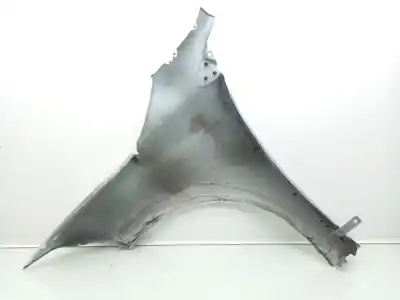 Автозапчасти б/у переднее правое крыло за renault megane iii fastback (bz0/1_, b3_) 1.5 dci ссылки oem iam   