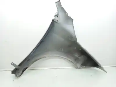 Автозапчасти б/у левое переднее крыло за renault megane iii fastback (bz0/1_, b3_) 1.5 dci ссылки oem iam   