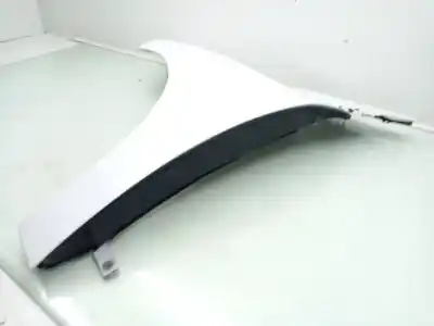 Автозапчасти б/у левое переднее крыло за renault megane iii fastback (bz0/1_, b3_) 1.5 dci ссылки oem iam   