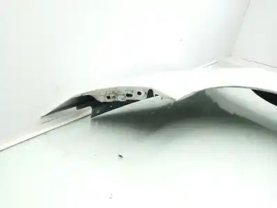 Автозапчасти б/у левое переднее крыло за renault megane iii fastback (bz0/1_, b3_) 1.5 dci ссылки oem iam   