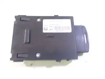 Second-hand car spare part ignition switch for renault megane iii fastback (bz0/1_, b3_) 1.5 dci oem iam references 