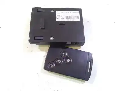 Автозапчасти б/у переключатель стартера за renault megane iii fastback (bz0/1_, b3_) 1.5 dci ссылки oem iam  ac253185186 285909828r