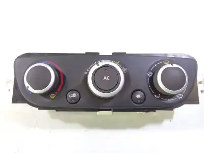 Second-hand car spare part heating / air conditioning control panel for renault megane iii fastback (bz0/1_, b3_) 1.5 dci oem iam references 