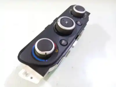 Автозапчасти б/у отопление / кондиционирование воздуха за renault megane iii fastback (bz0/1_, b3_) 1.5 dci ссылки oem iam  t1001786g 