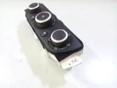 Автозапчасти б/у отопление / кондиционирование воздуха за renault megane iii fastback (bz0/1_, b3_) 1.5 dci ссылки oem iam  t1001786g 