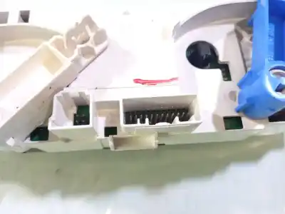 Автозапчасти б/у отопление / кондиционирование воздуха за renault megane iii fastback (bz0/1_, b3_) 1.5 dci ссылки oem iam  t1001786g 