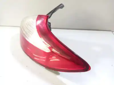 Автозапчастина б/у правий ліхтар для renault megane iii fastback (bz0/1_, b3_) 1.5 dci посилання на oem iam  89319601 265500007r