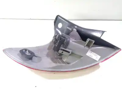 Автозапчастина б/у правий ліхтар для renault megane iii fastback (bz0/1_, b3_) 1.5 dci посилання на oem iam  89319601 265500007r