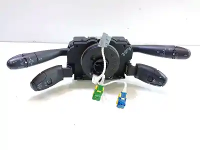 Автозапчасти б/у УПРАВЛЕНИЕ СВЕТОМ за PEUGEOT 807 (EB_)  ссылки OEM IAM  12273344 96511201XT