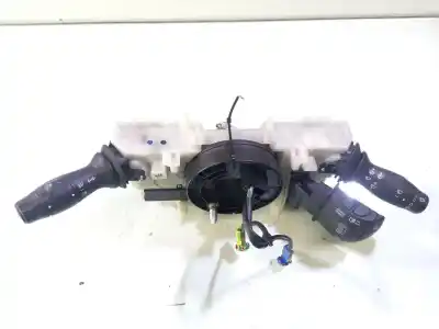 Автозапчасти б/у управление светом за renault megane iii fastback (bz0/1_, b3_) 1.5 dci ссылки oem iam   25567001r - 25552014r