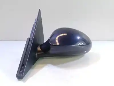 Second-hand car spare part left rearview mirror for bmw serie 1 berlina (e81/e87) 118i oem iam references 