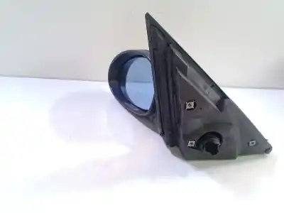 Peça sobressalente para automóvel em segunda mão espelho retrovisor esquerdo por bmw serie 1 berlina (e81/e87) 118i referências oem iam   