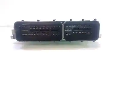 Second-hand car spare part ecu engine control for bmw serie 1 berlina (e81/e87) 118i oem iam references  0281201159 7561834 7563356 75448227