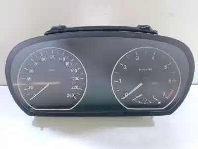 Second-hand car spare part DASHBOARD for BMW SERIE 1 BERLINA (E81/E87)  OEM IAM references  102493251 93251100151155 25811510 IK911019105R 911019105