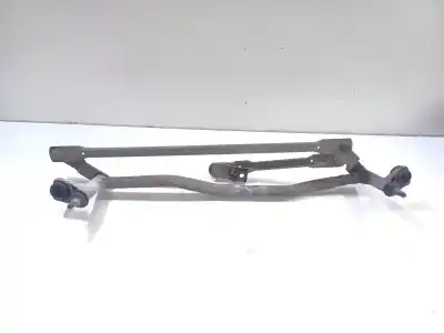 Автозапчастина б/у передня чиста артикуляція для audi a3 (8p1) 2.0 tdi 16v quattro посилання на oem iam  3397020644 8p1955023