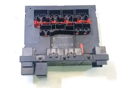Автозапчасти б/у блок реле/предохранителей за audi a3 (8p1) 2.0 tdi 16v quattro ссылки oem iam  f005v00219 8p0907279a