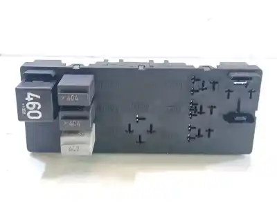 Автозапчасти б/у блок реле/предохранителей за audi a3 (8p1) 2.0 tdi 16v quattro ссылки oem iam  f005v00219 8p0907279a