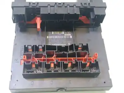 Автозапчасти б/у блок реле/предохранителей за audi a3 (8p1) 2.0 tdi 16v quattro ссылки oem iam  f005v00219 8p0907279a