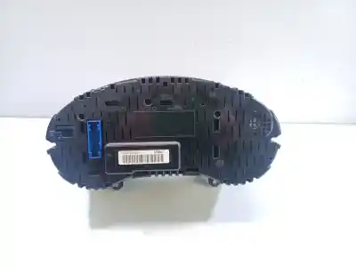 Автозапчастина б/у панель інструментів для audi a3 (8p1) 2.0 tdi 16v quattro посилання на oem iam  110080223009 8p0920930c