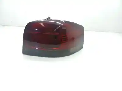 Second-hand car spare part right tailgate light for audi a3 (8p1) 2.0 tdi 16v quattro oem iam references   8p0945096027s