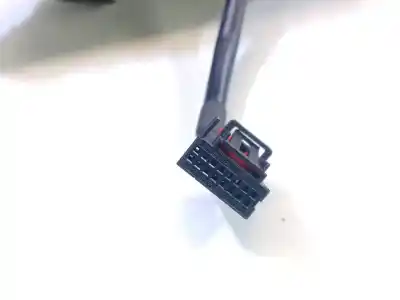 Автозапчастина б/у правий задний огляд для audi a3 (8p1) 2.0 tdi 16v quattro посилання на oem iam   8p185853201c