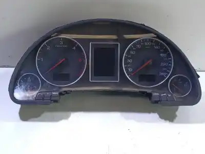 Автозапчастина б/у панель інструментів для audi a4 b6 (8e2) 2.5 tdi quattro посилання на oem iam  Автозапчастина б/у панель інструментів для audi a4 b6 (8e2) 2.5 tdi quattro посилання на oem iam