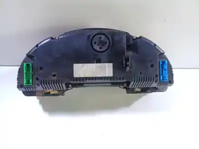 Автозапчастина б/у панель інструментів для audi a4 b6 (8e2) 2.5 tdi quattro посилання на oem iam  0263826015d7104480224 8e0920900e