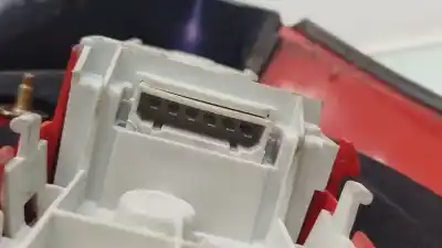 Автозапчастина б/у лівий ход ліхар для audi a3 (8l1) 1.6 посилання на oem iam   8l0945095b