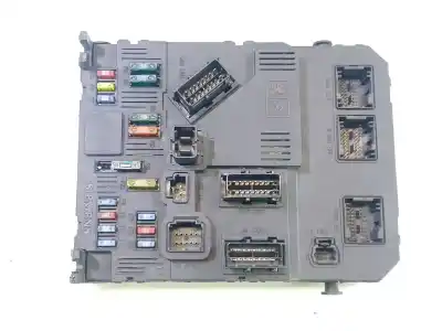 Second-hand car spare part bsi control unit for citroen c3 i (fc_, fn_) 1.4 i oem iam references  bsif0200 9652474480