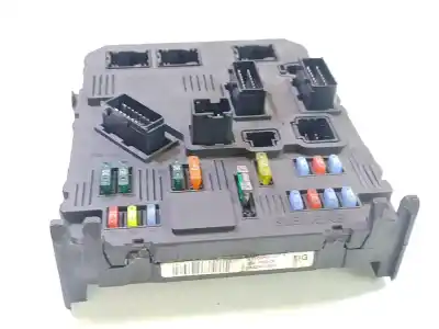 Second-hand car spare part bsi control unit for citroen c3 i (fc_, fn_) 1.4 i oem iam references  bsif0200 9652474480