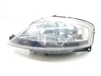 Автозапчастина б/у ліва фара для citroen c3 i (fc_, fn_) 1.4 i посилання на oem iam   