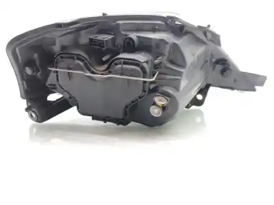 Автозапчастина б/у ліва фара для citroen c3 i (fc_, fn_) 1.4 i посилання на oem iam   