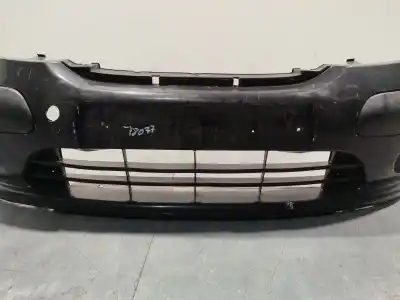 Автозапчастина б/у передній бампер для citroen c3 i (fc_, fn_) 1.4 i посилання на oem iam   