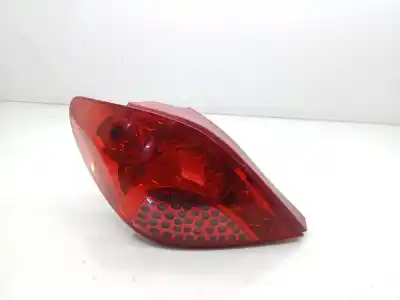 Автозапчастина б/у  для PEUGEOT 207/207+ (WA_, WC_)  Посилання на OEM IAM   